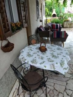 Apartments and rooms by the sea Sumpetar, Omis - 2099 - 3