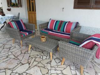 Apartments and rooms by the sea Sumpetar, Omis - 2099 - 2