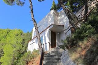 Seaside holiday house Marusici, Omis - 4317 - Mimice - 9