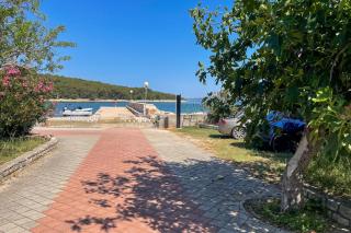 Double Room Pasman 4309a - Pašman - 1