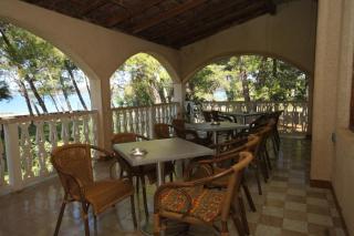 Double Room Pasman 4309c - Pašman - 4