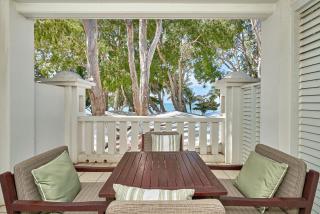 Beach Club Oceanview Apartment 1221-2 Palm Cove - 3
