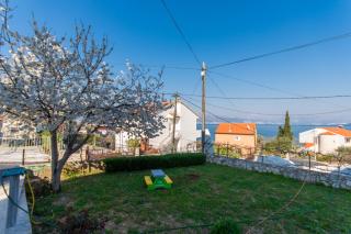 Apartments by the sea Slatine, Ciovo - 1126 - 4