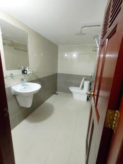 SixPearl Hotel - Con Dao - 8