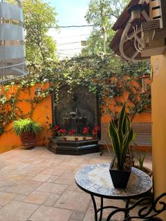 Satya Suites & Portal San Angel Flats - Città del Messico - 8