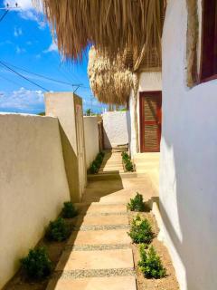 Acuarela del Mar - Dibulla - 5