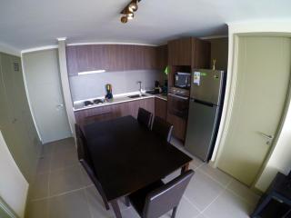 Departamento Playa Blanca - Laguna del Mar - La Serena - 4