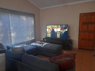 Harambi - Nelspruit - 3