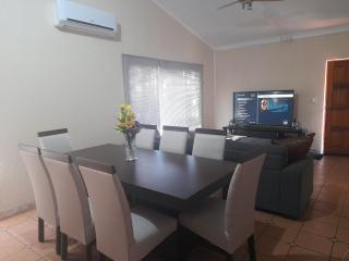 Harambi - Nelspruit - 0