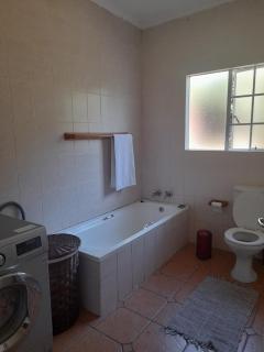 Harambi - Nelspruit - 2