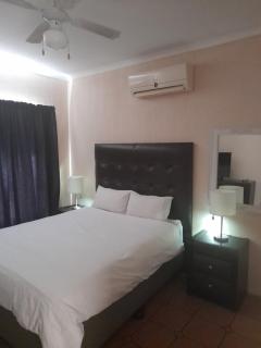 Harambi - Nelspruit - 1