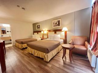 Holiday Motel - Sault Ste. Marie - 3