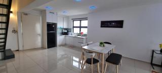 MLH Designer Duplex Suite @ EkoCheras - Cheras - 2