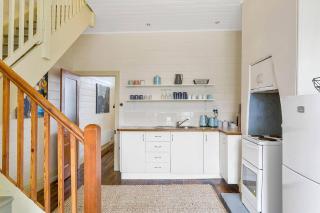 Cosy Glebe Cottage - Stroll to Central Hobart - Hobart - 7