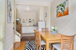 Cosy Glebe Cottage - Stroll to Central Hobart - Hobart - 6