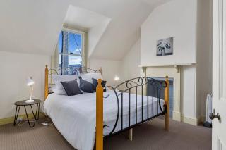 Cosy Glebe Cottage - Stroll to Central Hobart - Hobart - 3