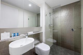 Meriton Suites Church Street, Parramatta - 4