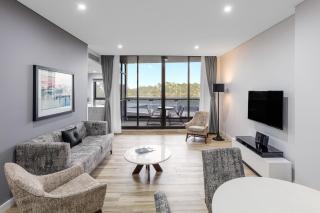 Meriton Suites Church Street, Parramatta - 4