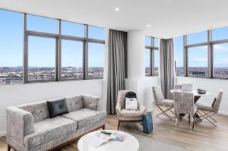 Meriton Suites Church Street, Parramatta - Sydney - 1