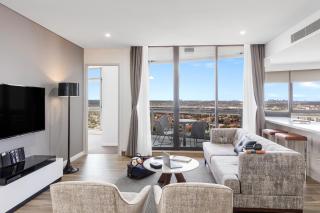 Meriton Suites Church Street, Parramatta - Sydney - 6