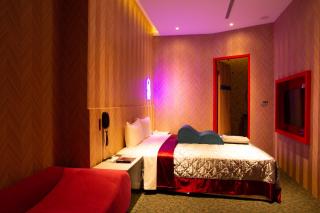 You Want Motel - Xizhi - 9