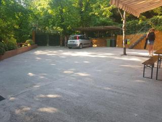 La Casetta nel Bosco per Turisti - Castelbuono - 7