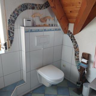 Gästezimmer in traumhafter Lage neben der Kurstadt - Oberthulba - 8