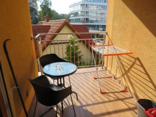 Apartament Flores 1 - 2
