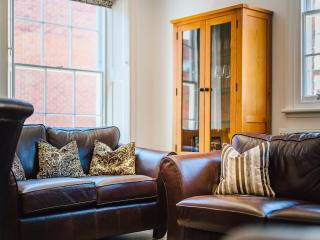 Flat 4A - Chester - 6