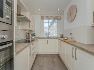 Flat 4A - Chester - 1