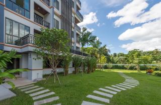 Andaman Breeze Resort - Ao Nang Beach - 3