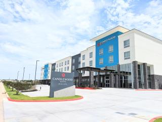 Candlewood Suites - Tulsa Hills - Jenks by IHG - Jenks - 0