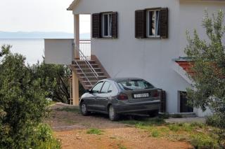 Seaside secluded apartments Cove Skozanje, Hvar - 4024 - 1