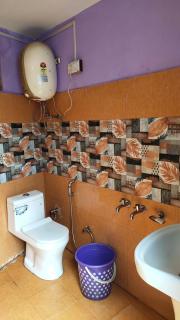 Snow View Guest House - 1