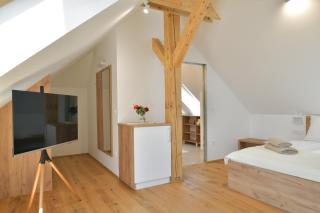 Farm Stay Jarc Vineyard - Svečina - 5