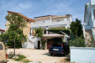 Apartments by the sea Mandre, Pag - 4123 - Kolan - 0