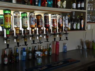 Pyramids Motel - Van Reenen - 8