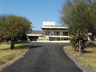 Pyramids Motel - Van Reenen - 9