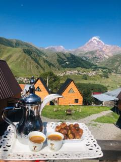 Guesthouse Elli & Cottages - Kazbegi - 5