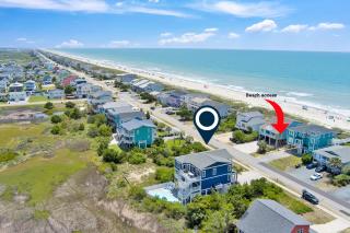 Why Knot - Holden Beach - 9