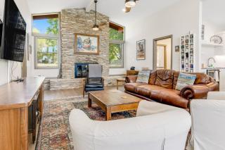 Beckers Point Lake Houses - Kingsland - 9