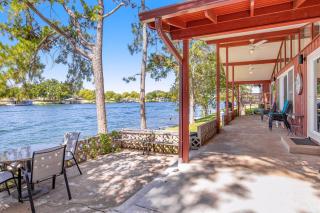 Beckers Point Lake Houses - Kingsland - 7