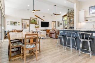 Beckers Point Lake Houses - Kingsland - 4