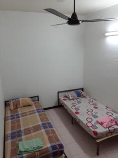 Homestay Idaman Penang - Permatang Pauh - 2