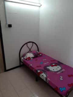 Homestay Idaman Penang - Permatang Pauh - 1
