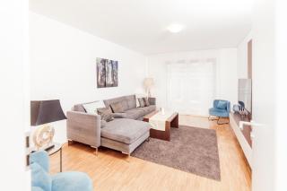 Fabelhafte Wohnungen in der Altstadt - 4