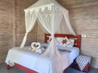 Vista Huts Lembongan - Nusa Lembongan - 8
