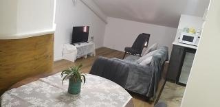 Attic Ben Gurion 42 - 7