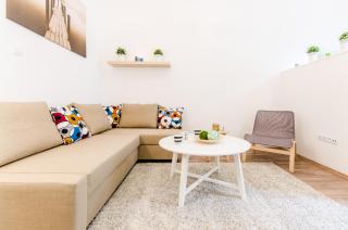 N28 Deluxe Apartment - Budapest - 9