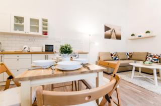 N28 Deluxe Apartment - Budapest - 4
